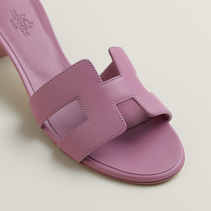 Oasis sandal | Hermès Hong Kong SAR Oasis sandal | Hermès Hong Kong SAR